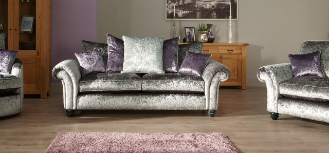 Marilyn Sofa Collection - Contemporary - Living Room - Other - by ScS Sofas  | Houzz NZ