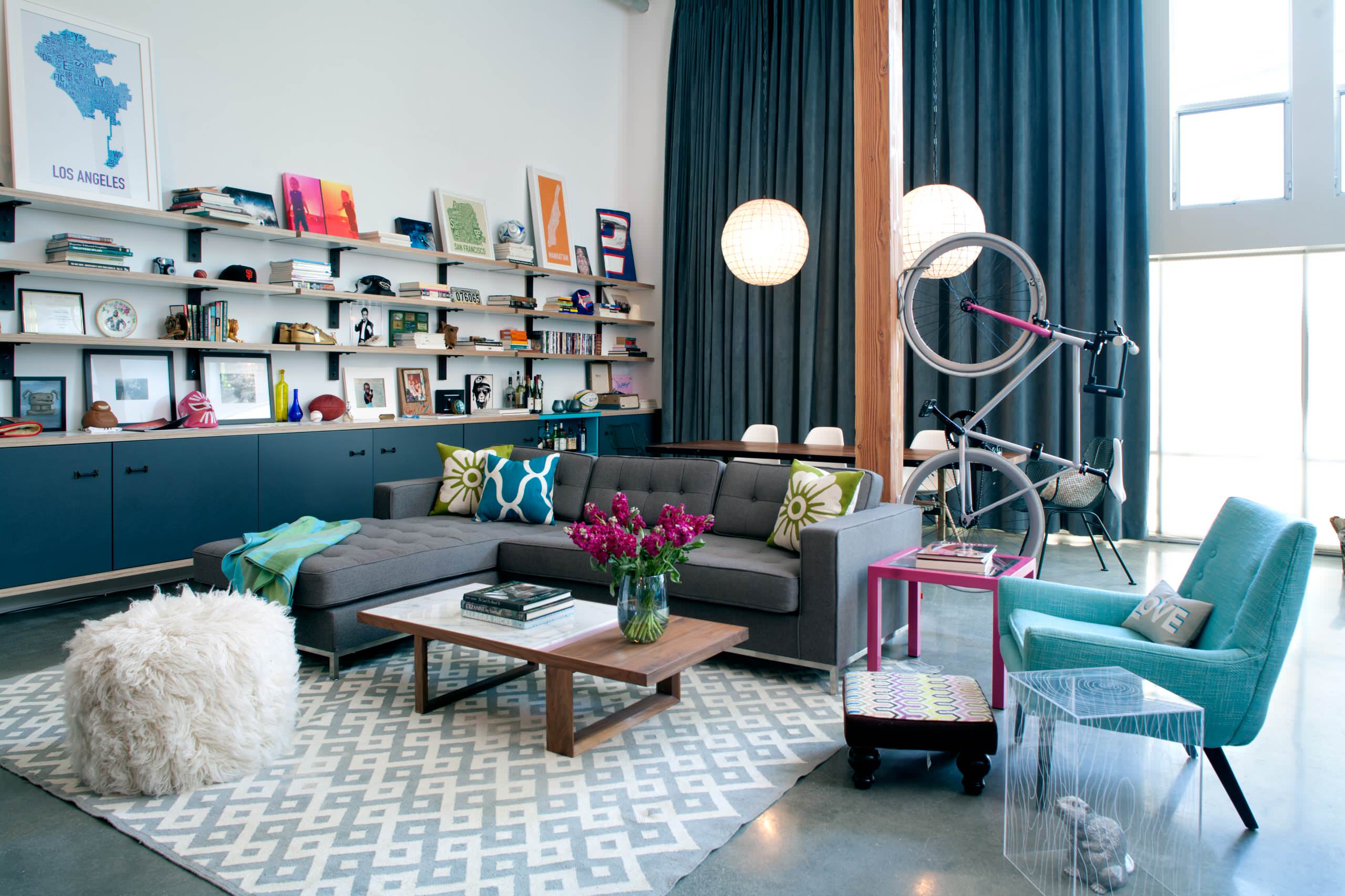 Stocker velo appartement sale