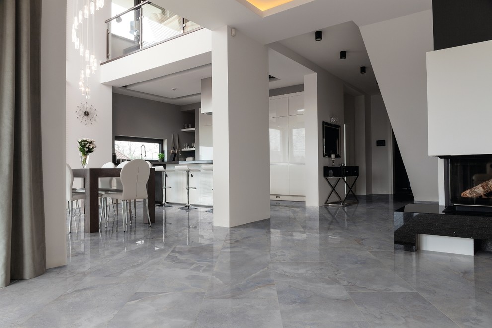 Mariner Rialto Tiles Modern, Rialto Tile Floor And Decor