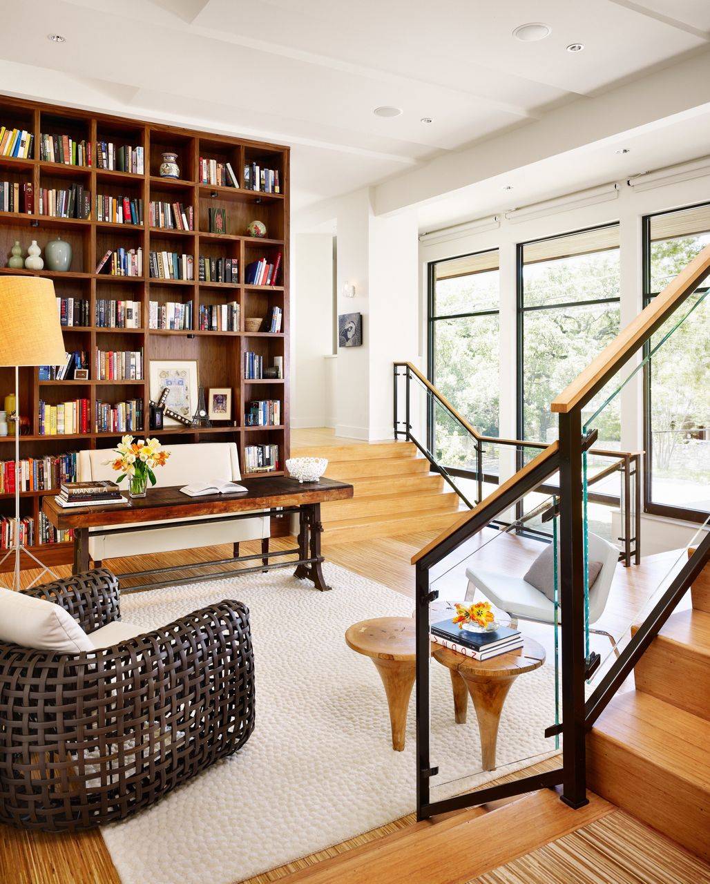 Library tables for home deals