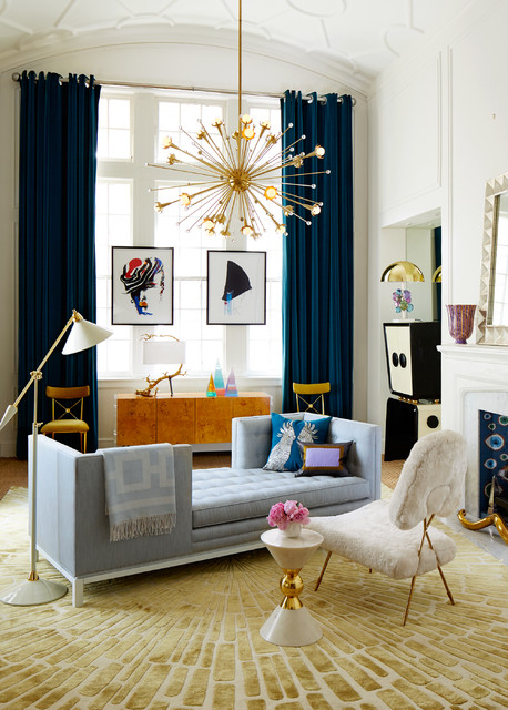 Jonathan adler lounge chair cheap