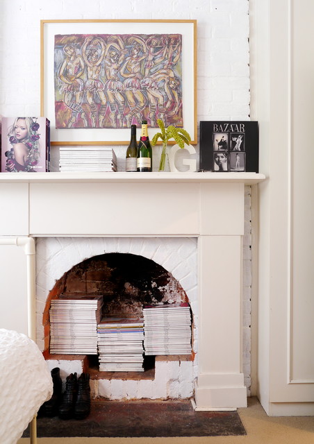 Melbourne Photo Shoot #6 - Eclectic - Living Room - Melbourne - by ...