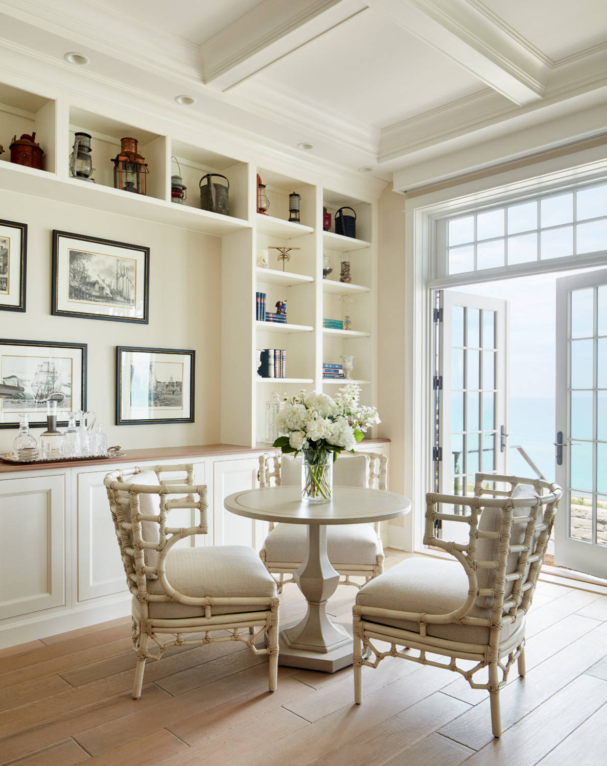 houzz coastal living rooms on 75 Beautiful Coastal Living Room With A Music Area Pictures Ideas May 2021 Houzz