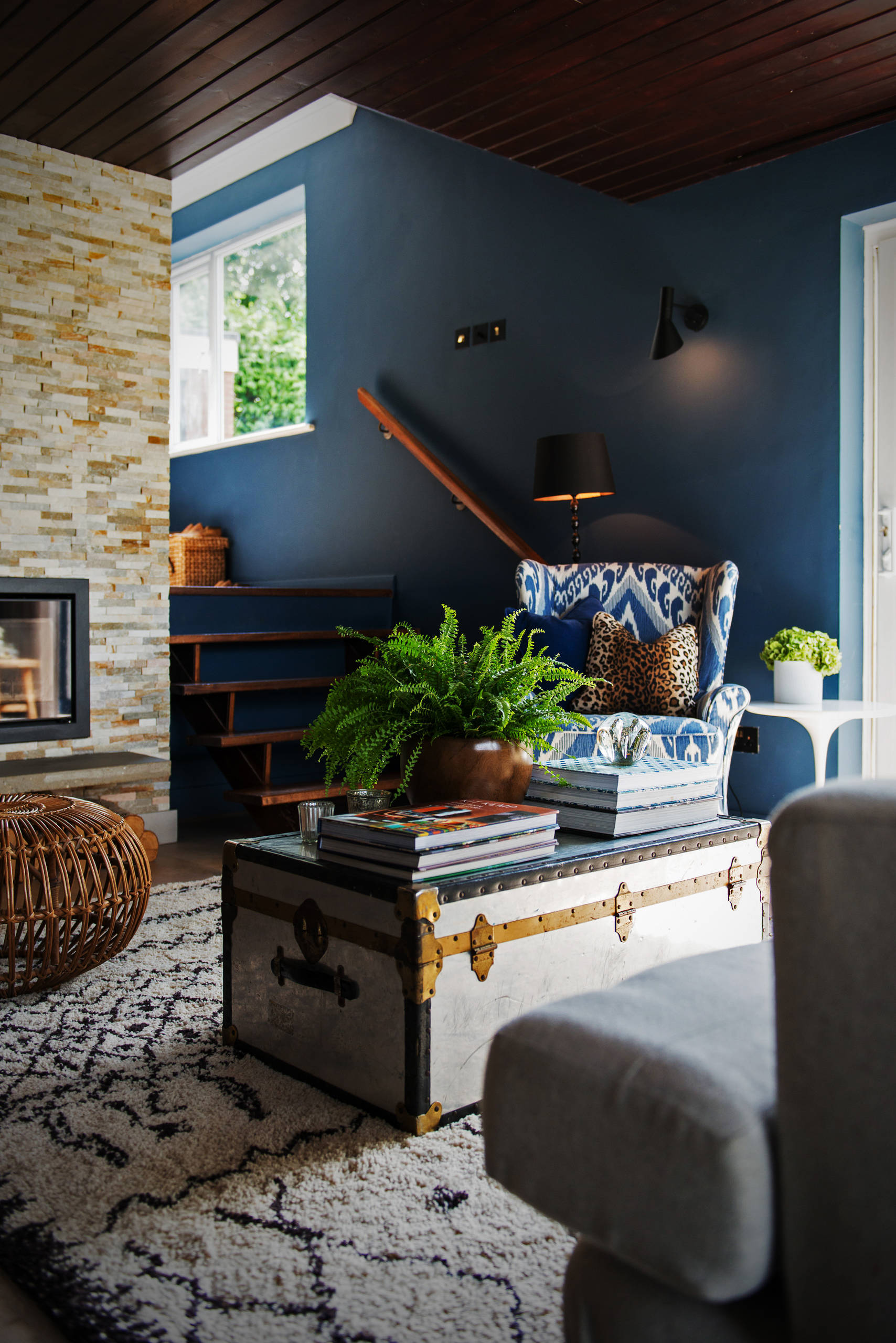 raising sunken living room floor on 30 Split Level Living Area Ideas Houzz Au