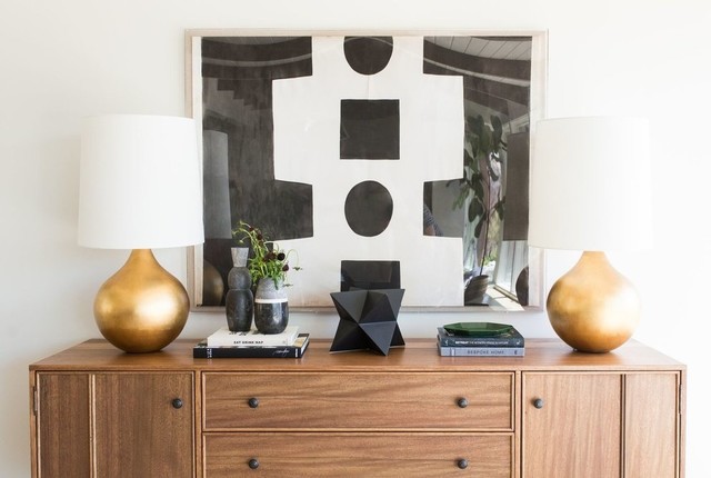 Studio mcgee 2024 mid century modern
