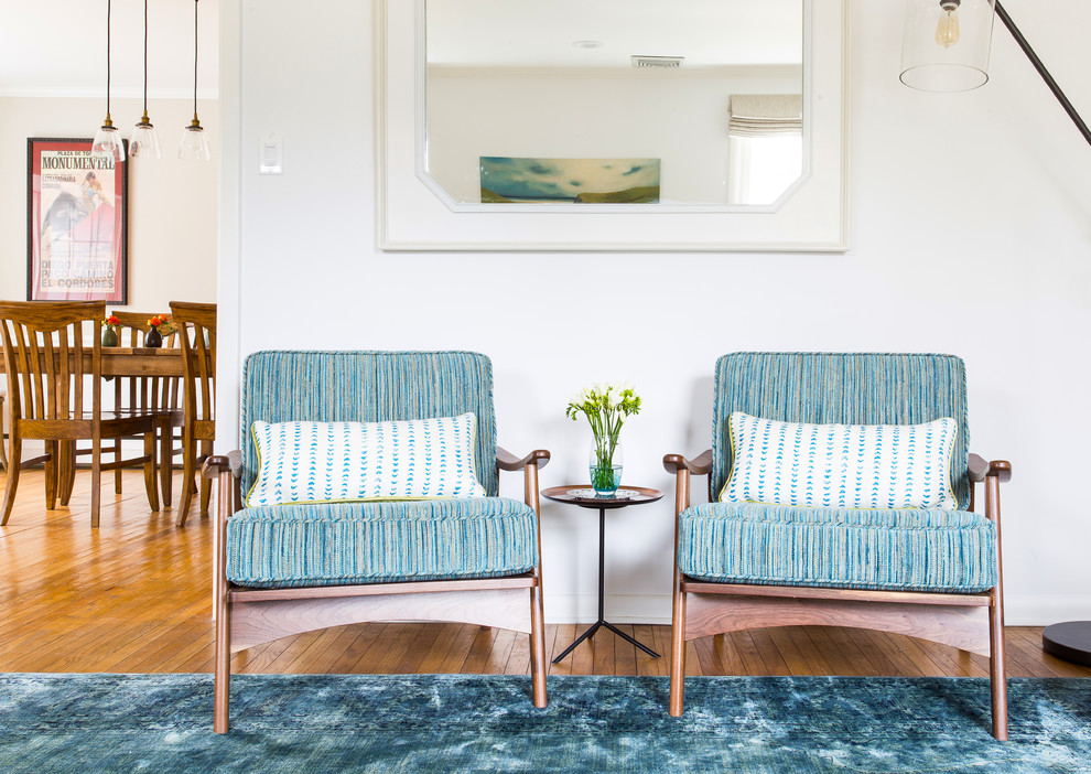 31+ Mid Century Modern Vintage Interior Design Gif