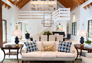 Middleton Farm - Minimalistisch - Wohnbereich - Sonstige - von Acanthus