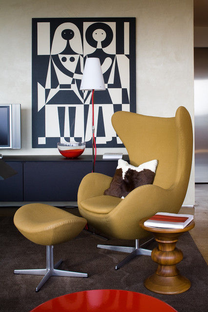 Dansk design: 10 klassiska stolar och deras historia