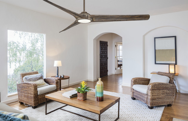 modern country ceiling fans