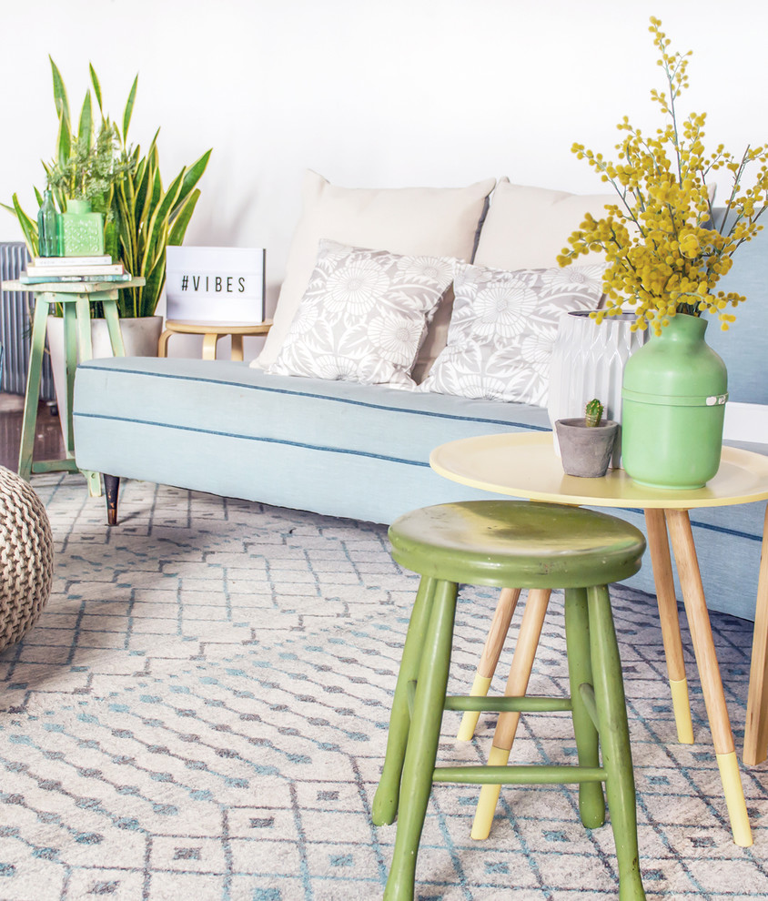 Miss Amara Living Inspirations Modern Living Room Sydney by