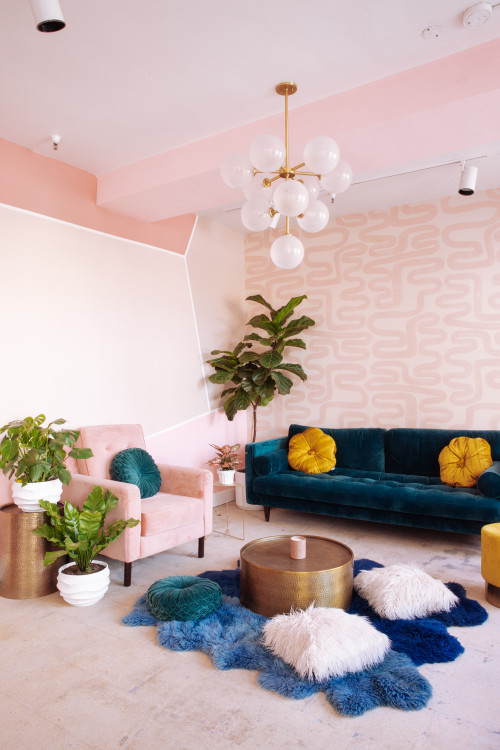 47+ Cute Living Room ( PRETTY & COOL ) Eyecatching Living Rooms