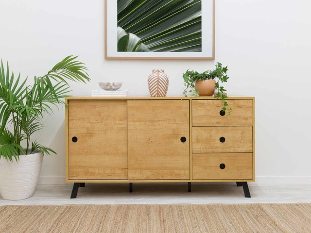 Mocka dresser 2024
