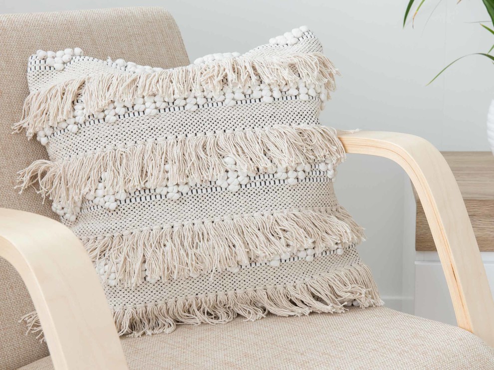 Mocka Mae Cushion Cover Living Room Christchurch by Mocka New