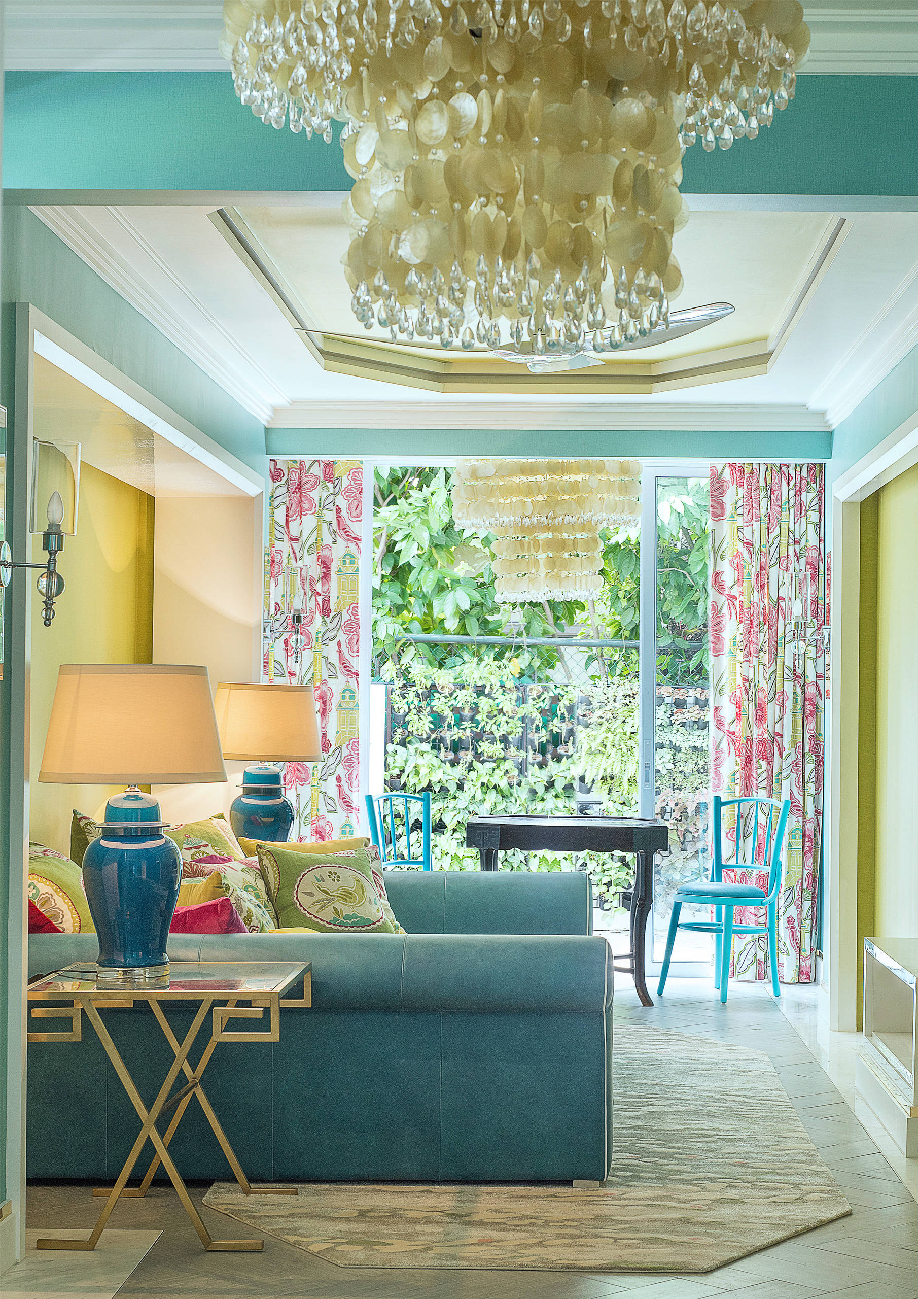 Modern Chinoiserie Decor: A Comprehensive Guide to Elegant Interiors