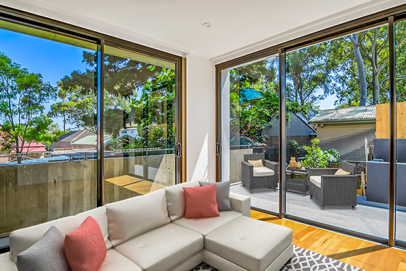 Image showcasing 29 Sleek Urban Interior Design Ideas for a Trendy and Modern Home