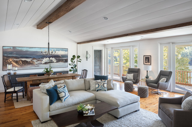 Modern cheap cottage furniture