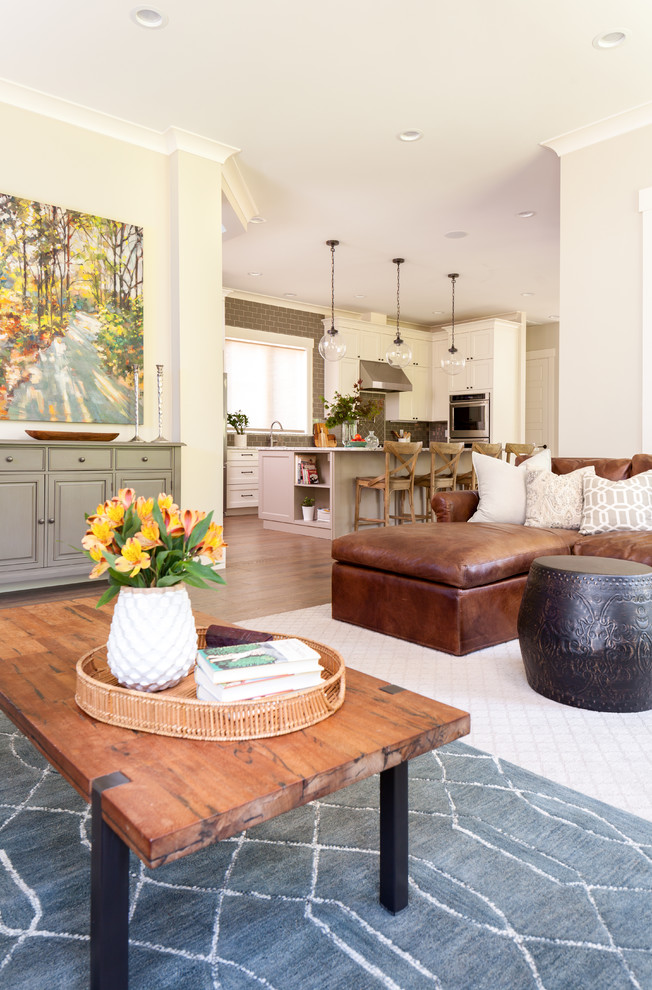 Tips for Redesigning Your Home With a Rustic Look