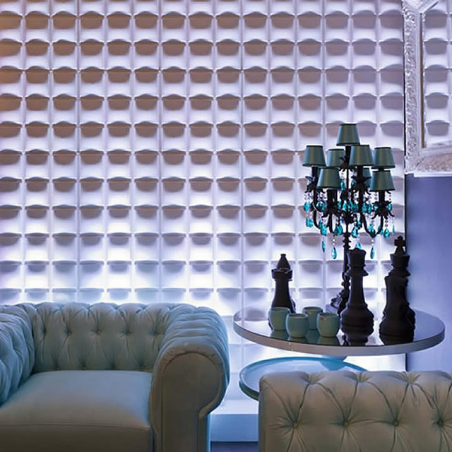 Modern Feature Walls Modern Living Room Adelaide by Modern feature walls Houzz UK