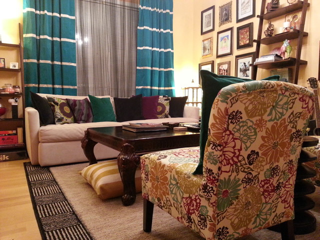 Modern Living Room For Young Couple American Traditional Living Room Philadelphia Houzz