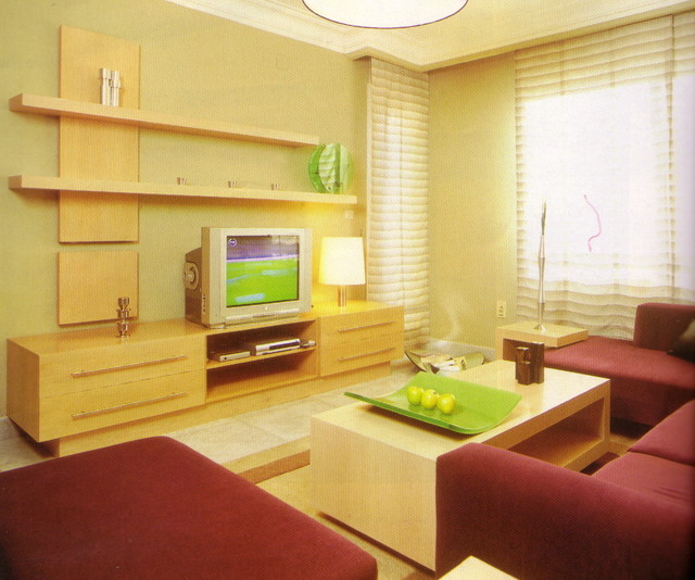 Modern Living Room Modern Living Room by Moshir Furniture Houzz