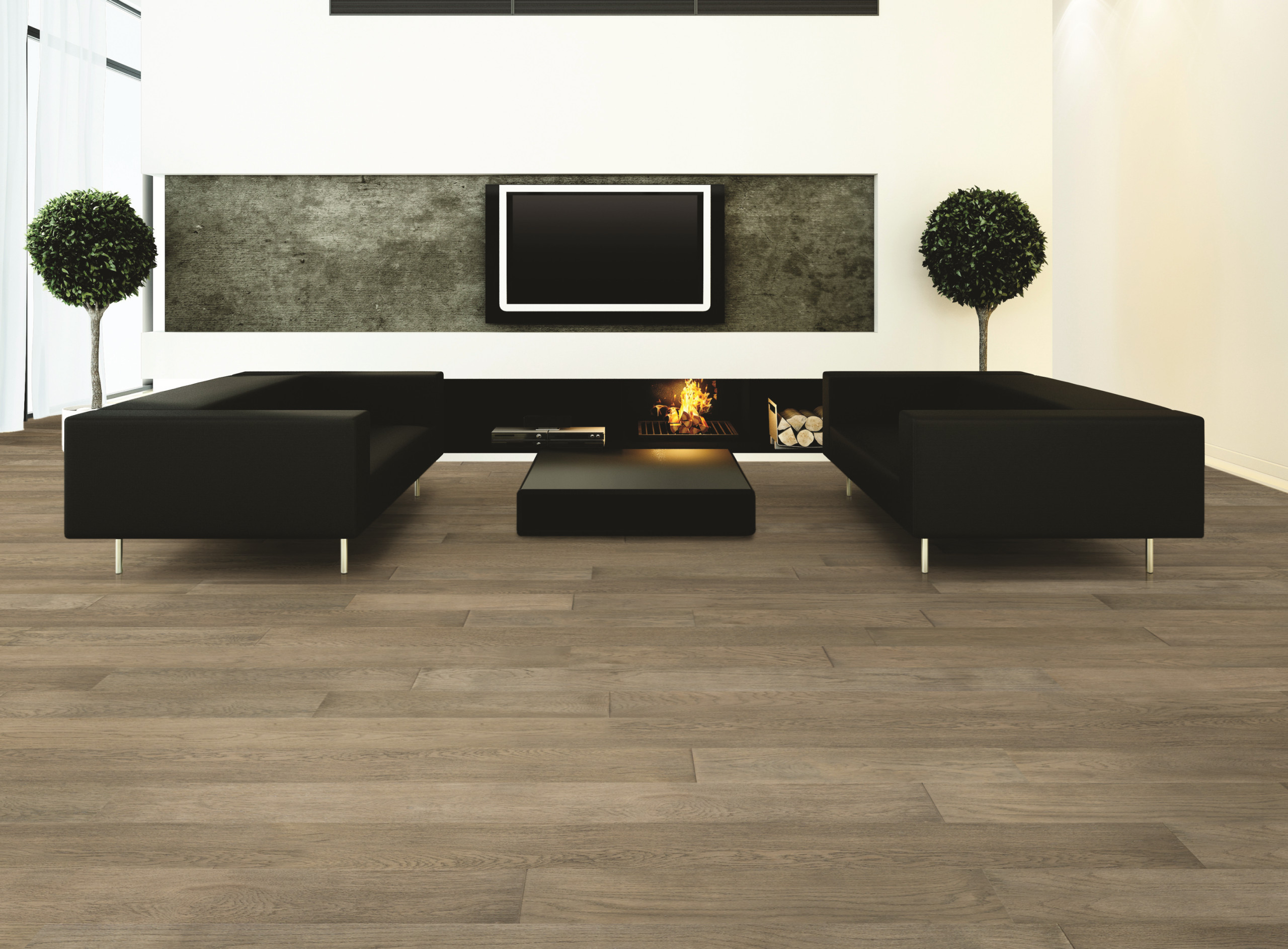Gray Wash Wood Floors Houzz
