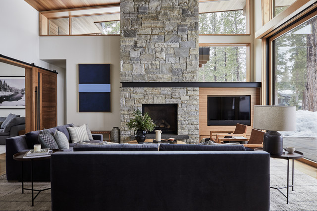 15 Must-Have Items for a Comfortable and Stylish Living Room - A House in  the Hills