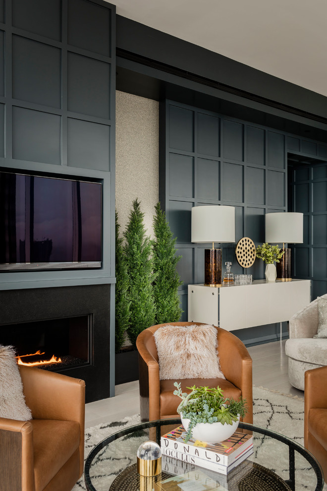 View of How to Style a Penthouse: The Ultimate Guide For 2026