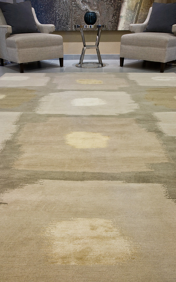 Modern Rug Collection Miami Modern Living Room Miami by Rugs by