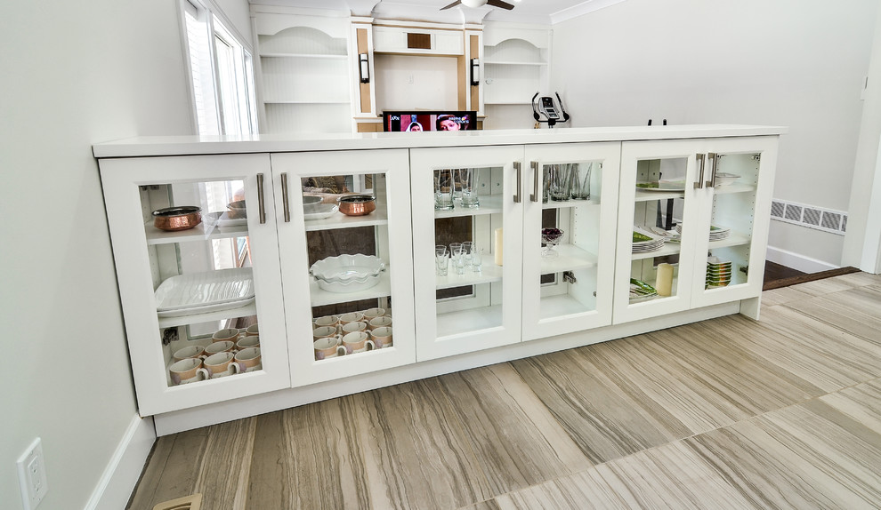 Modern Storage Cabinets With Glass, Modern Storage Cabinets For Living Room