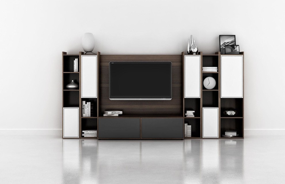 Modern Wall Unit Lyrics 22 by Up Huppe 7,762.00 Modern Living