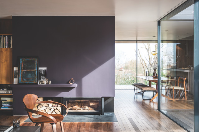 picture Farrow And Ball Nyc Upper East Side houzz