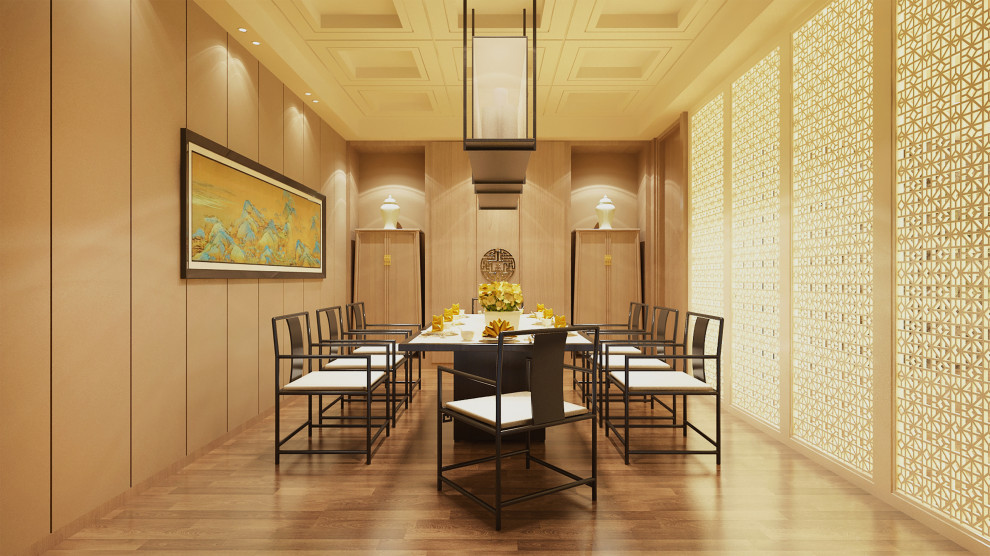 Modular Dining Room Furniture With Modular Space Conscious Designs Modular Living Room - Modern - Dining Room - Other - by J N Home Allied