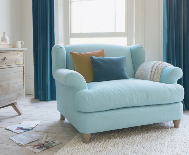 Loaf love online chair