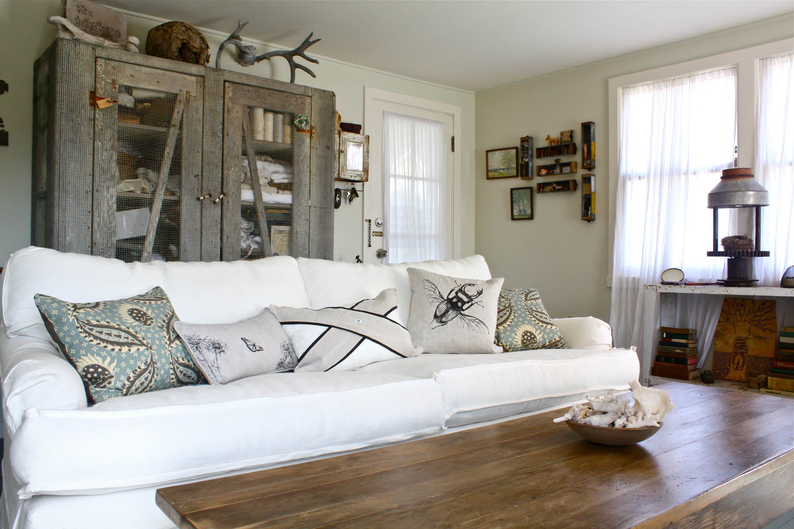 Decorate With Intention 5 Key Furniture Pieces