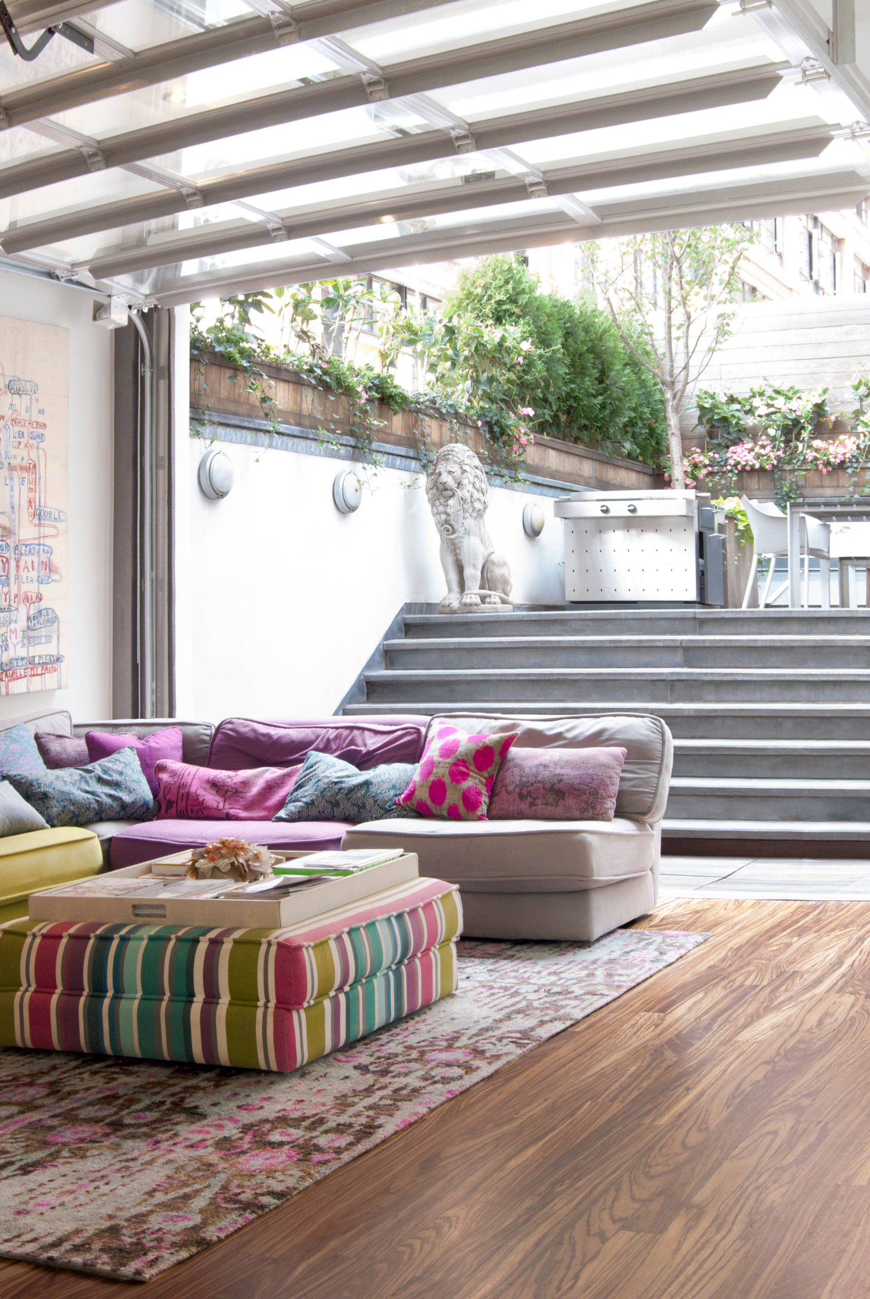 houzz coastal living rooms on New Age Living Rooms Houzz