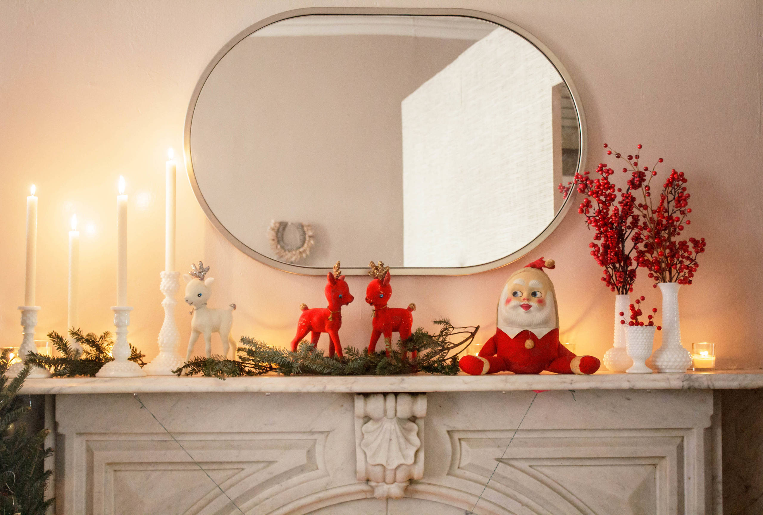 Houzz Christmas Decorating Ideas 50 Christmas Decorating Ideas To