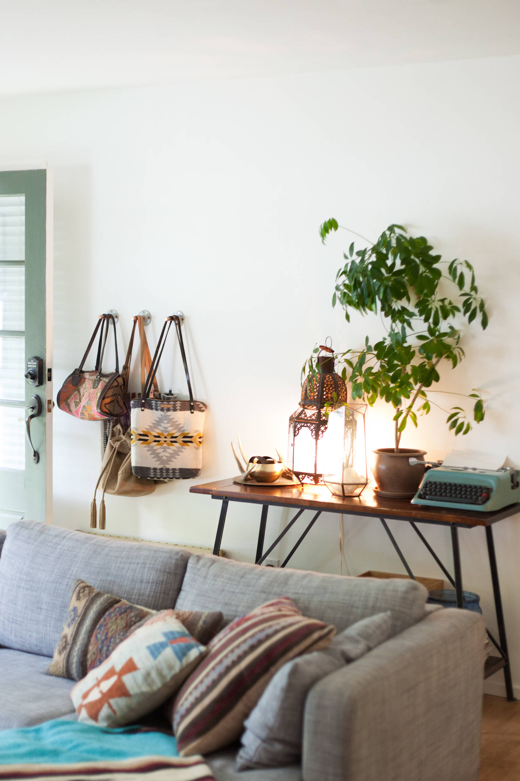 houzz small living room on My Houzz A Sanctuary With Bohemian Flair In The Pacific Northwest Southwestern Living Room Seattle By Ellie Lillstrom Photography Houzz