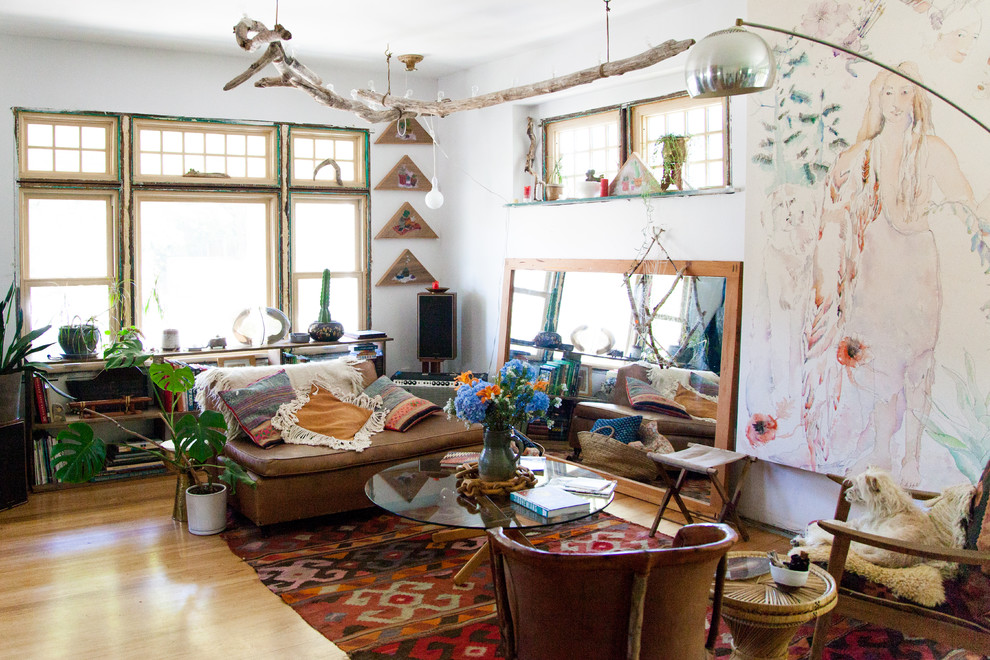 10 Tips for Nailing the Bohemian Style in Your Home