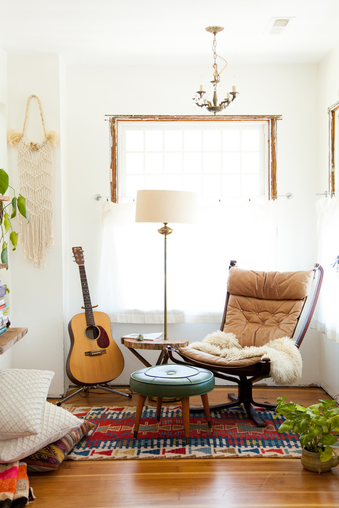 10 Tips for Nailing the Bohemian Style in Your Home