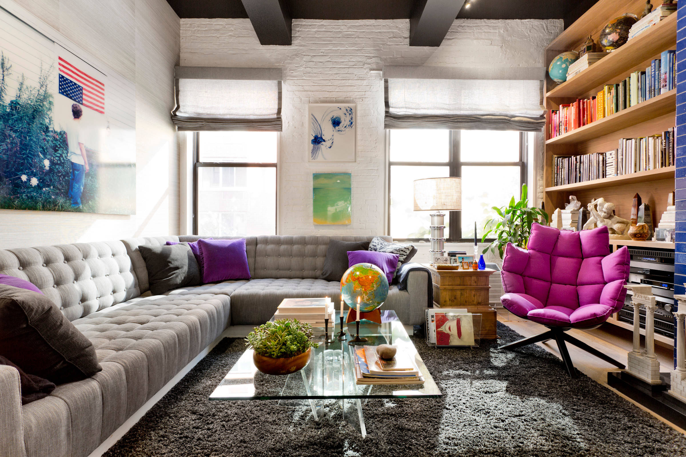 New york sofa my home discount