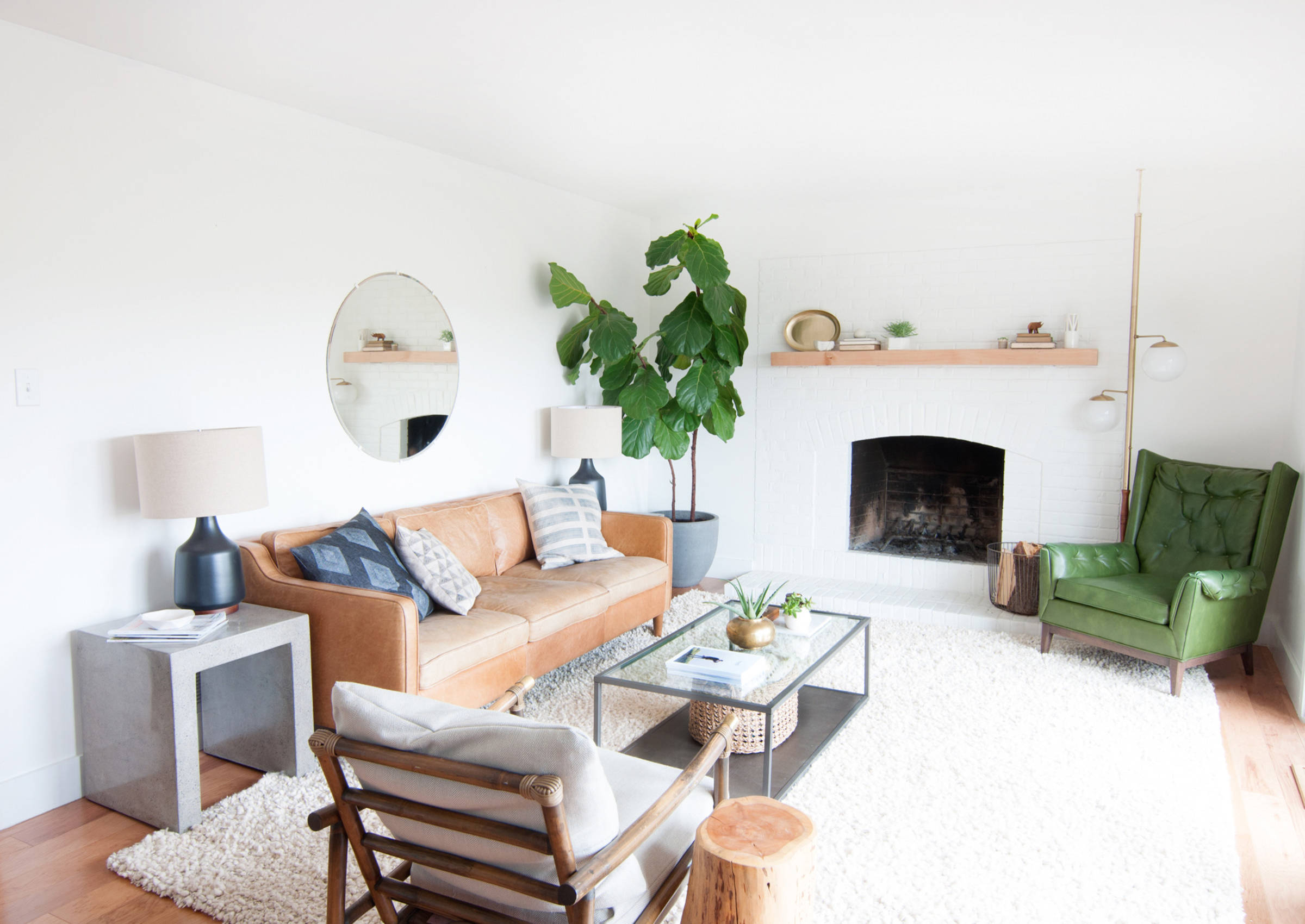 Boho Chic Living Room Ideas Photos Houzz