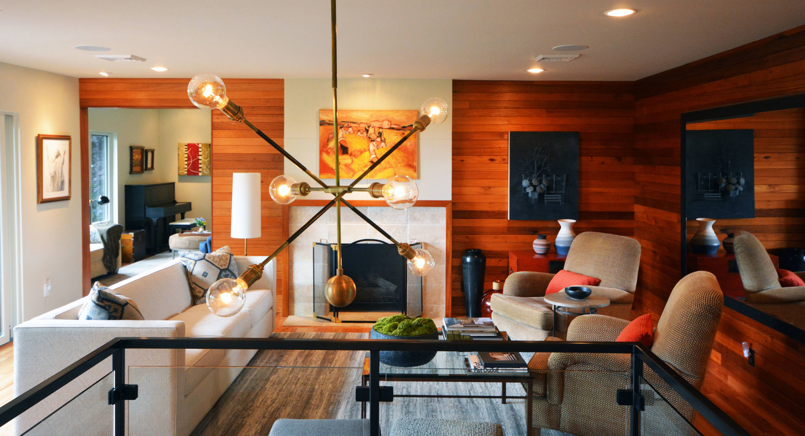 My Houzz: Portland Home Renovation Worth the 15-Year Wait