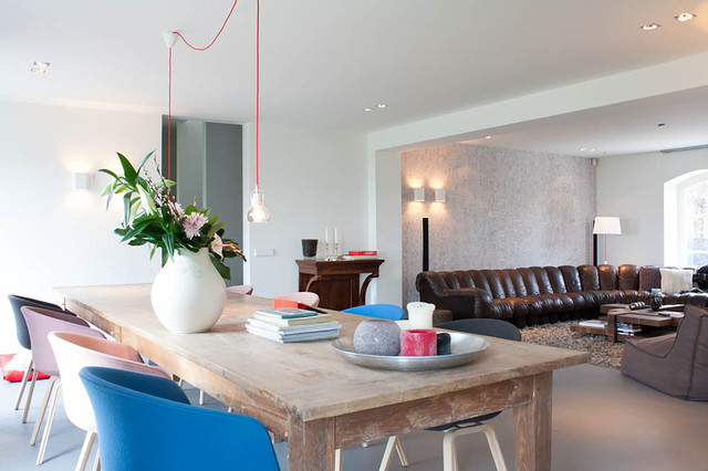 Houzz dining table deals