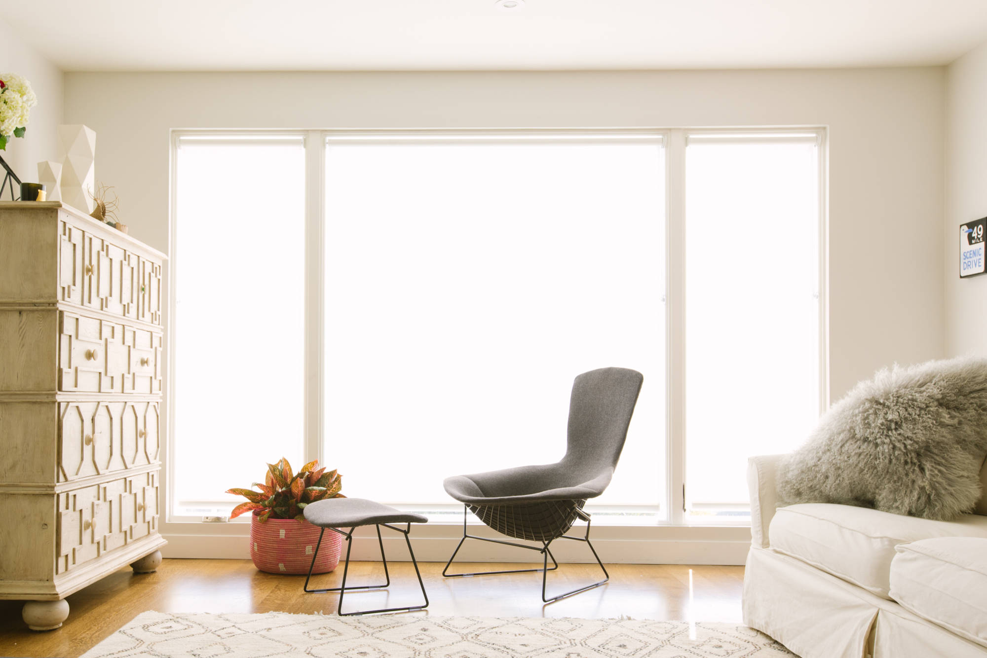 Houzz egg chair deals
