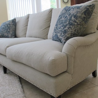 Charles of 2024 london arm sofa