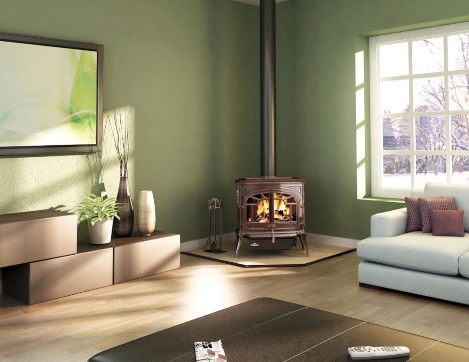 Browse Wood Burning Stove ideas and designs in Photos | Houzz UK
