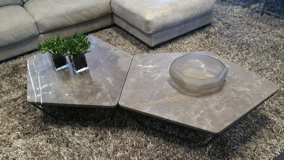 Natuzzi Cardiff Bay store Contemporary Living Room Cardiff Houzz IE