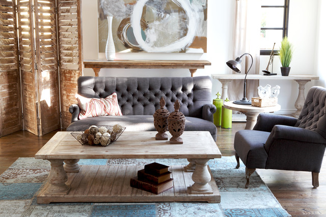 Windsor clearance console table