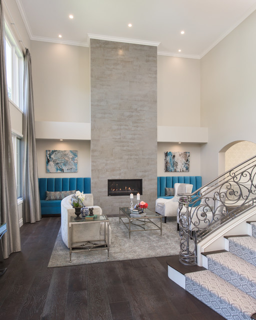 New Calabasas House Reimagined Classique Chic Salon Los Angeles