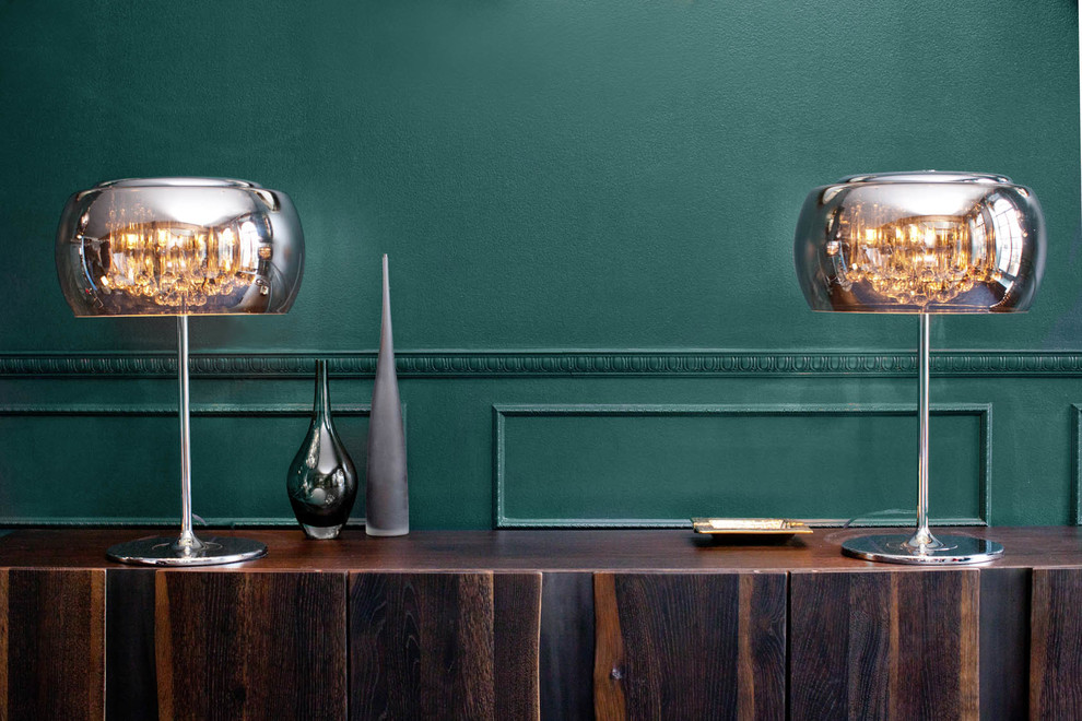 Nuevo Living Modern Living Room San Francisco by Glassman